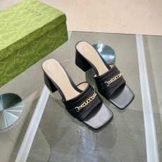 Gucci Slippers